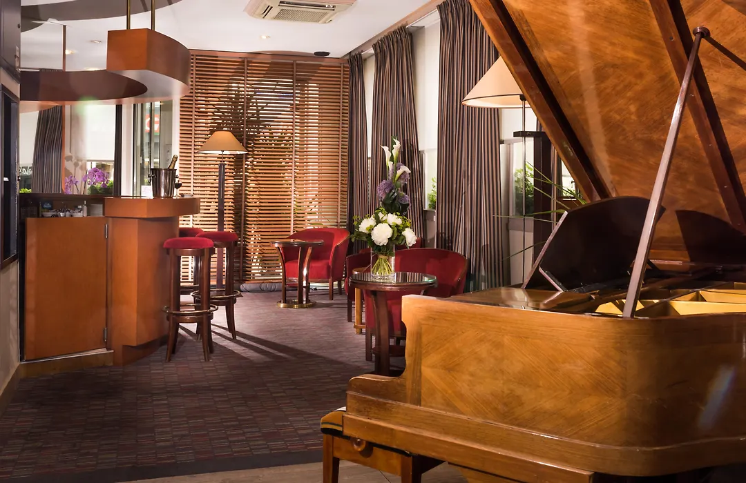 Pavillon Monceau By Happyculture-1