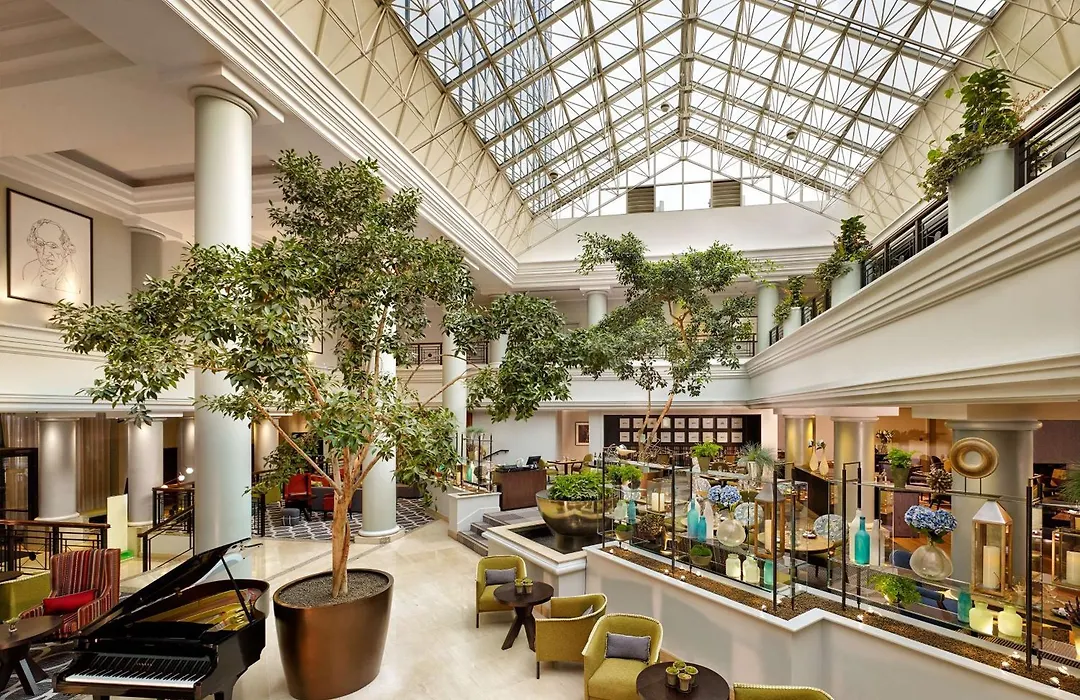 Hyatt Regency Birmingham-1