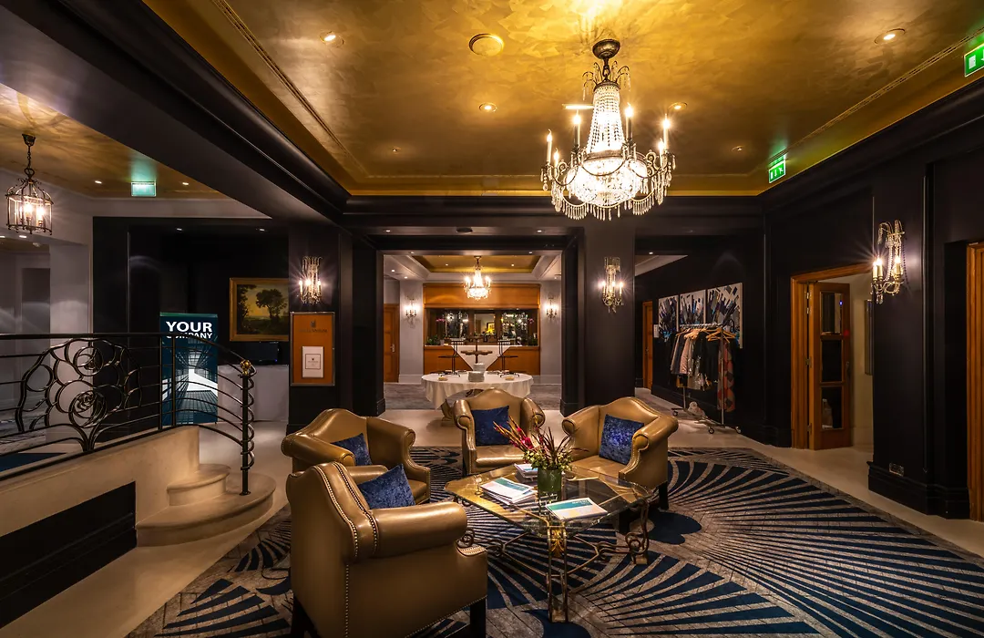 M Social Hotel Paris-1