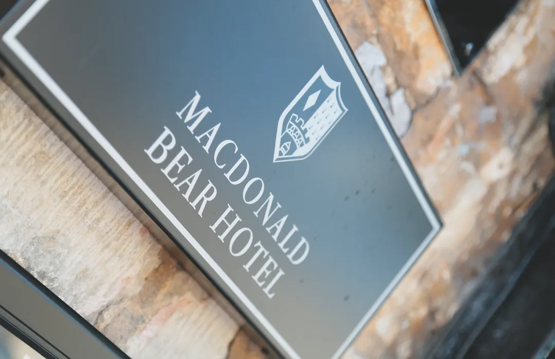Macdonald Bear Hotel-1