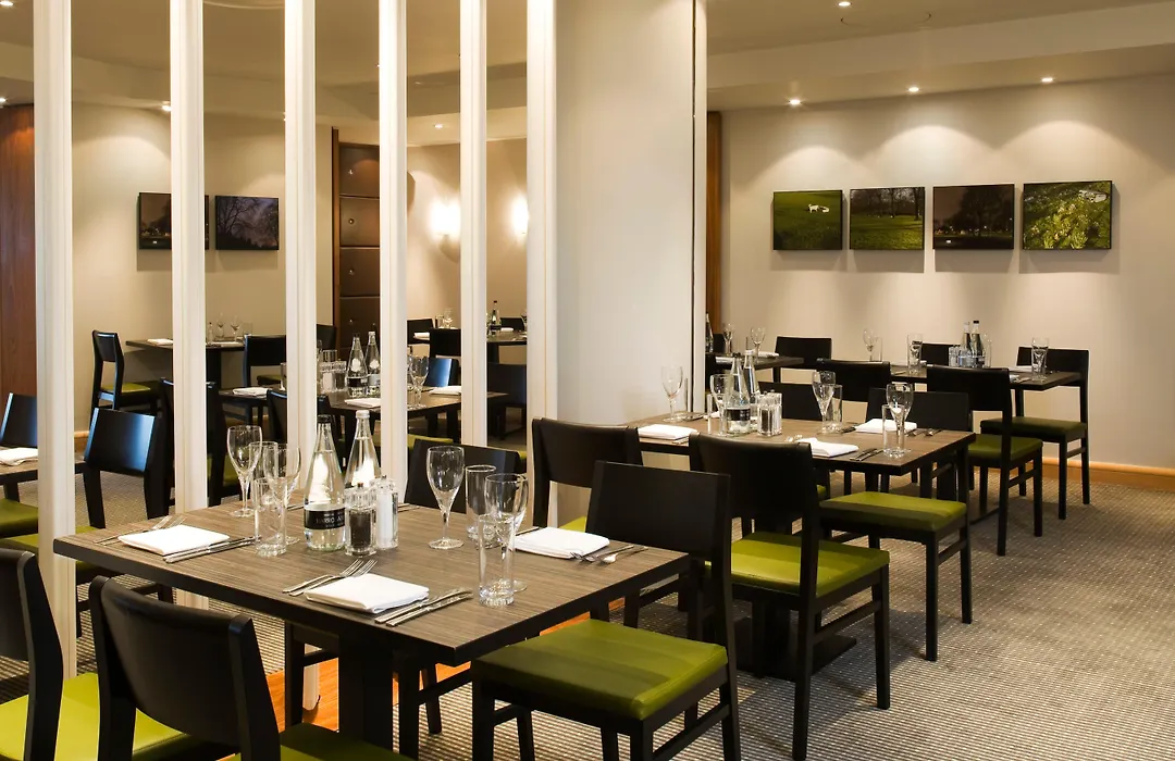 Holiday Inn Oxford By Ihg-1