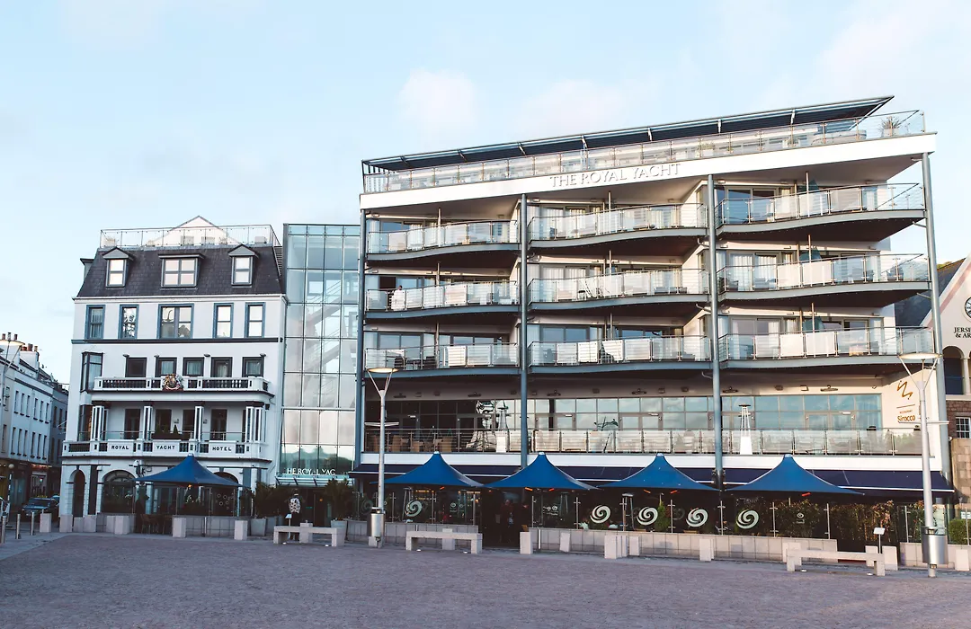 The Royal Yacht-1