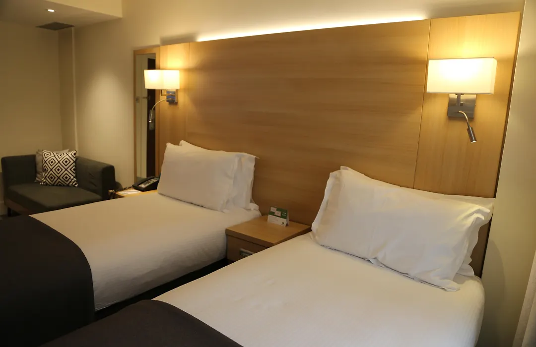 Holiday Inn London Kensington High St. By Ihg-1