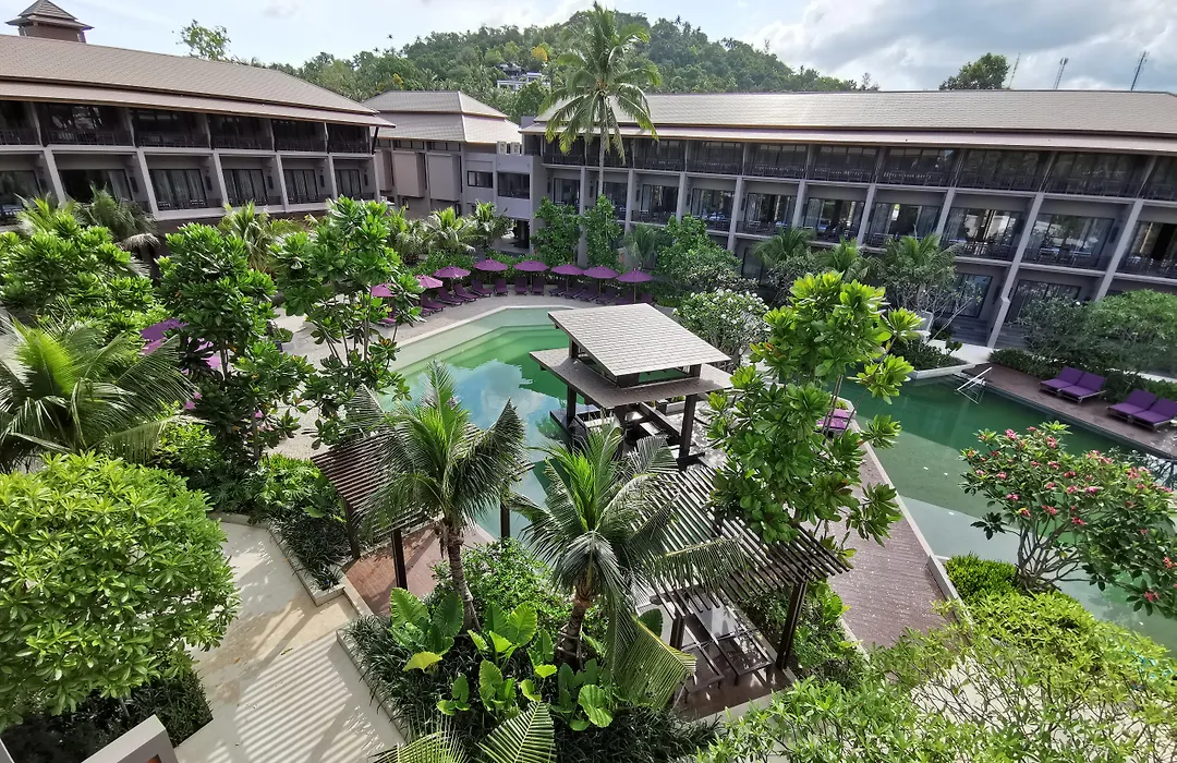 Maehaad Bay Resort - Sha Plus-1