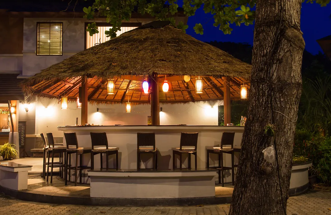 Maehaad Bay Resort - SHA Plus-1