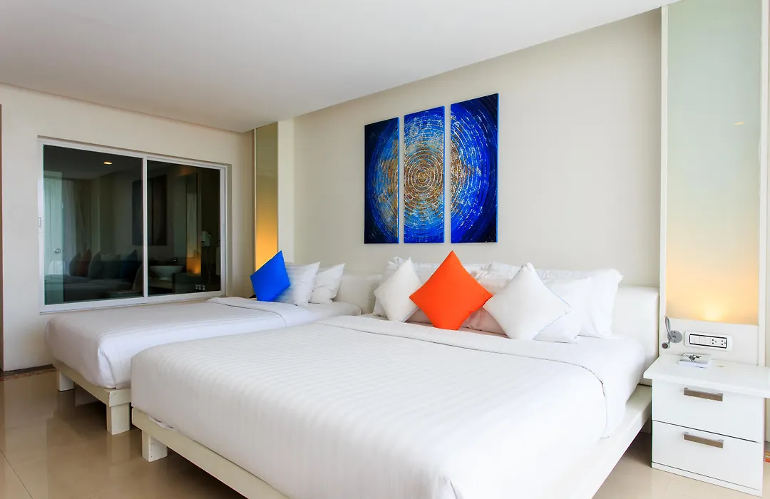 Samui Resotel Beach Resort-1