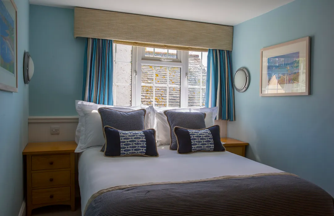 St Michaels Resort, Falmouth-1