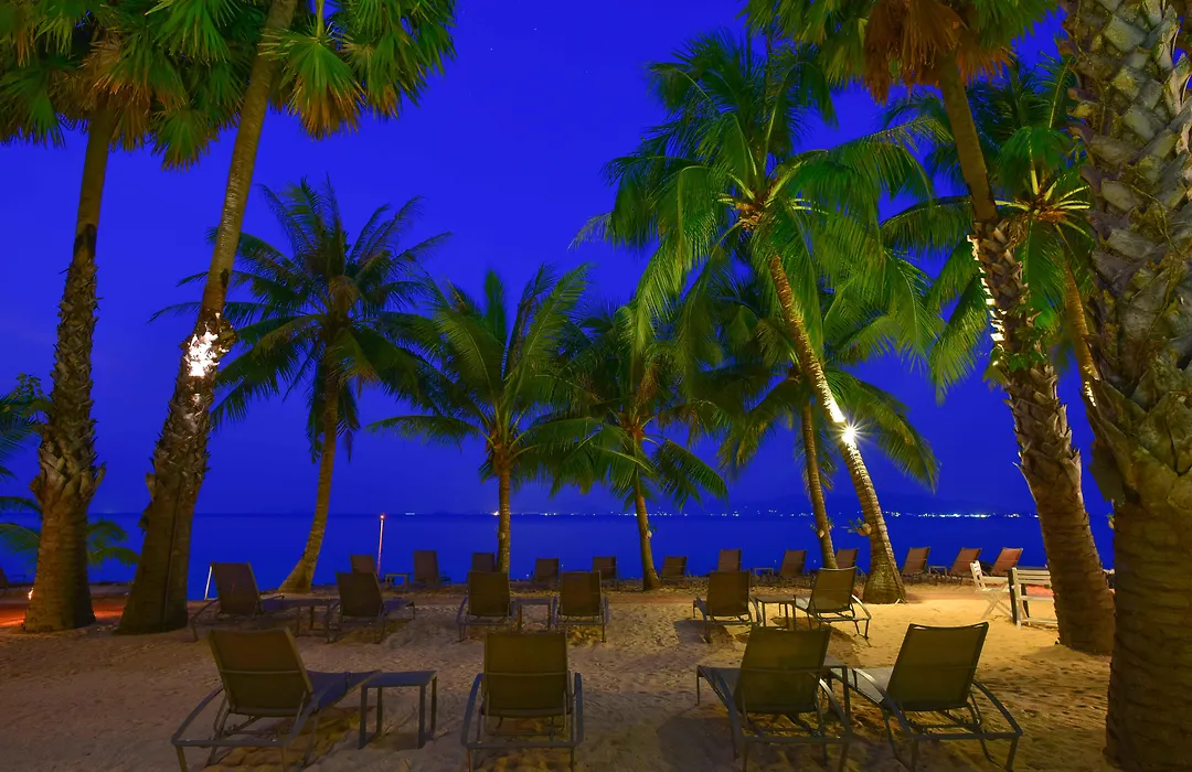 Paradise Beach Resort, Koh Samui - SHA Extra Plus-1