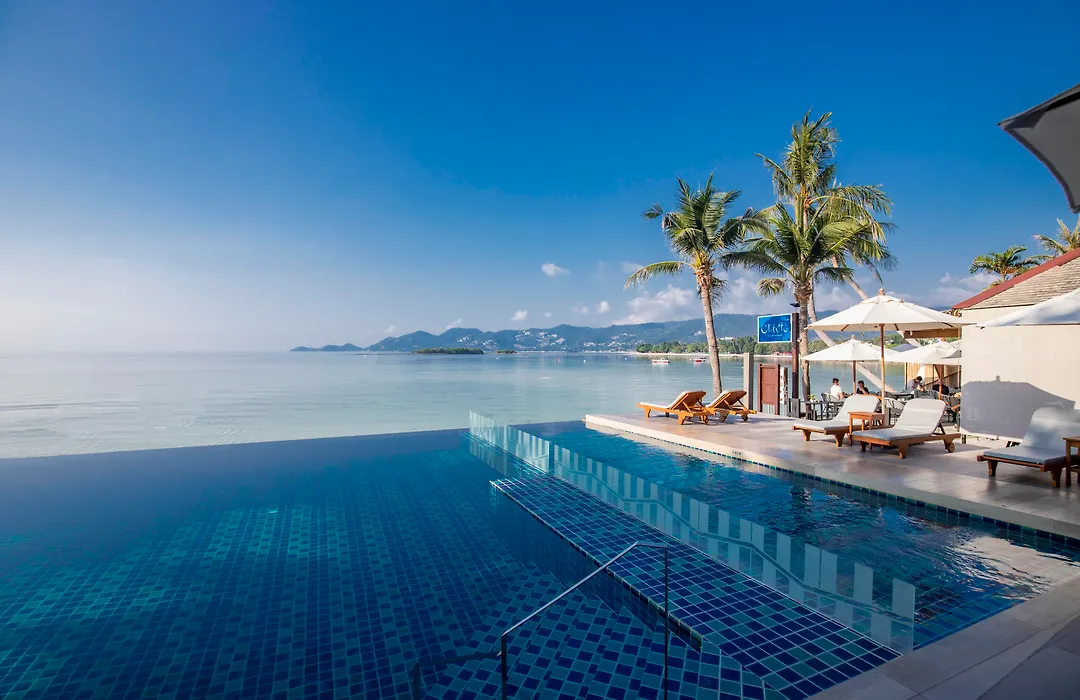 Baan Haad Ngam Boutique Resort-1