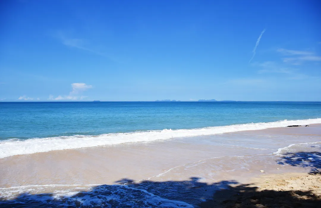 Lanta Sand Resort & Spa-1