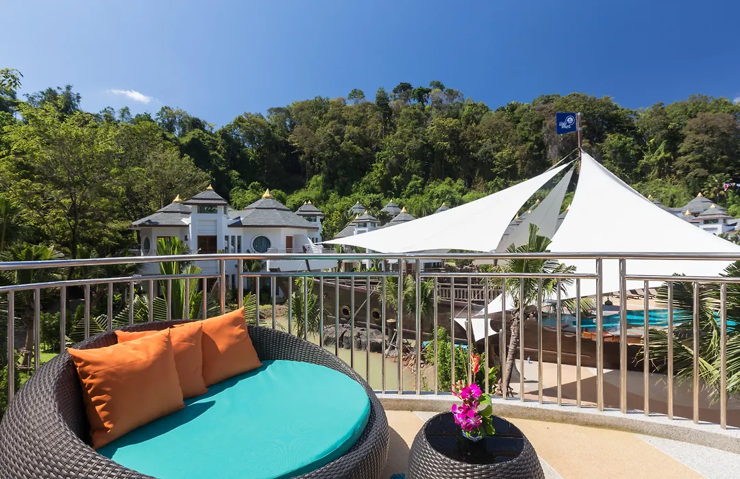 Krabi Resort-1