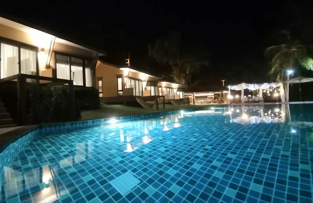 Supalai Scenic Bay Resort And Spa, Sha Extra Plus-1