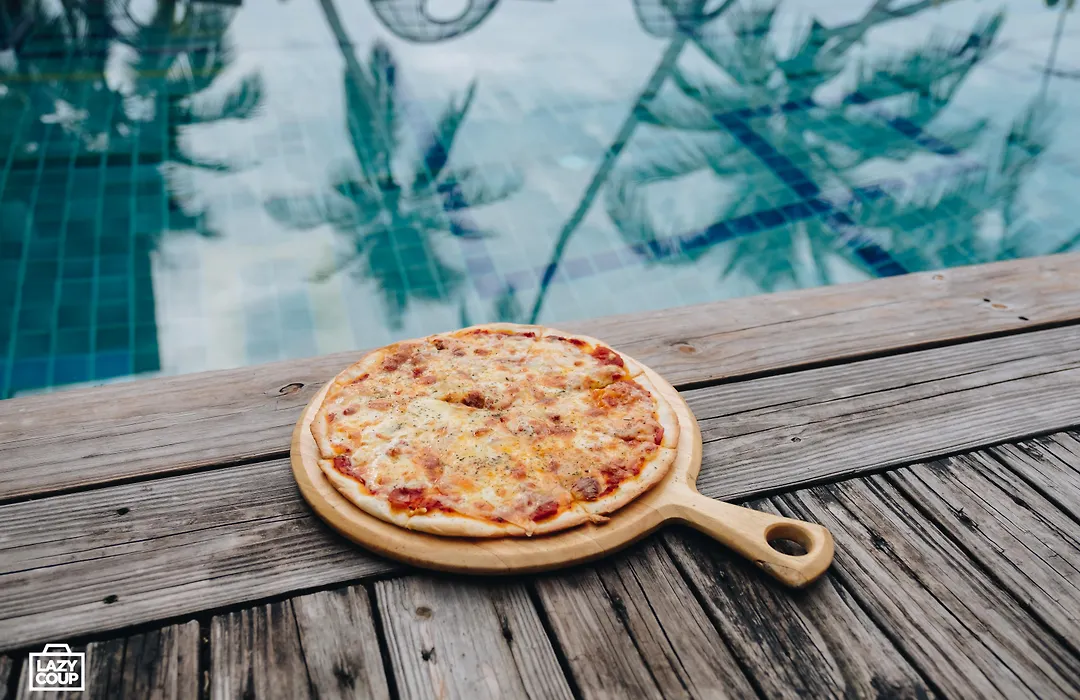 Tango Luxe Beach Villa, Koh Samui-1