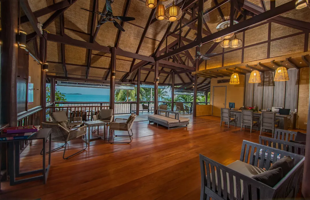 Coral Cliff Beach Resort Samui - Sha Plus-1