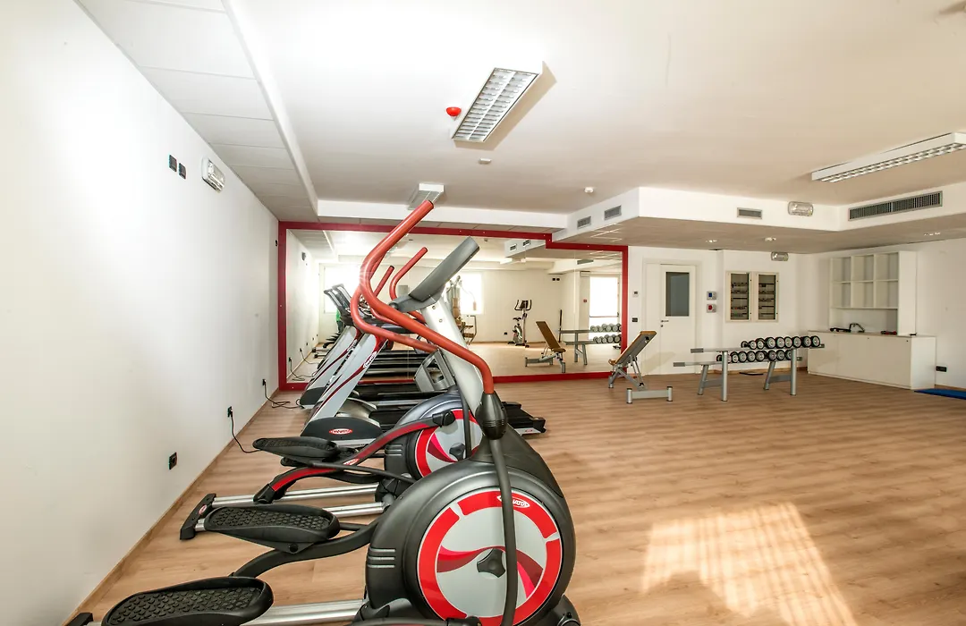 Hilton Garden Inn Milan Malpensa-1