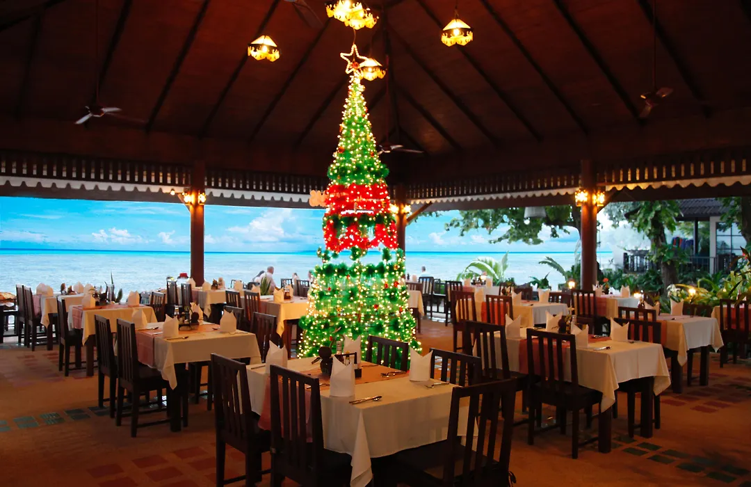 Baan Chaweng Beach Resort&Spa-1