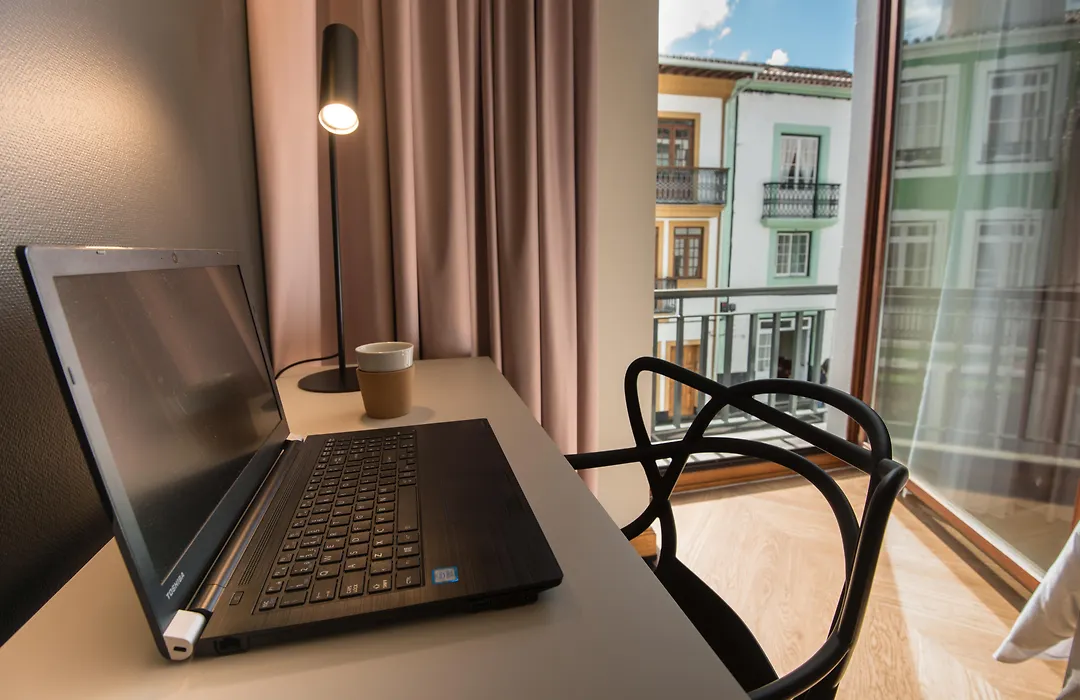 Azoris Angra Garden – Plaza Hotel-1