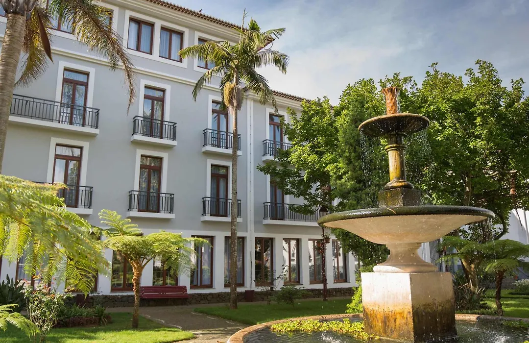 Azoris Angra Garden - Plaza Hotel-1