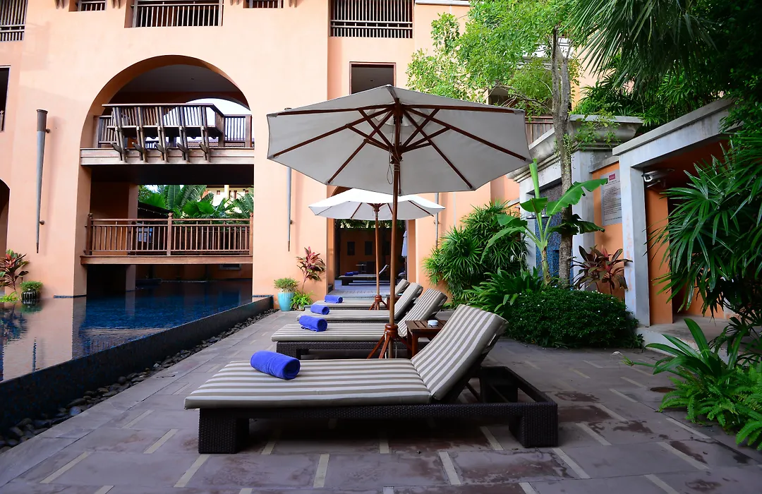 Mercure Samui Chaweng Tana-1