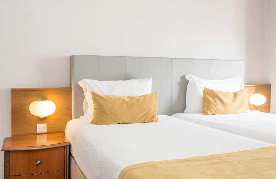 Hotel 3K Madrid-1