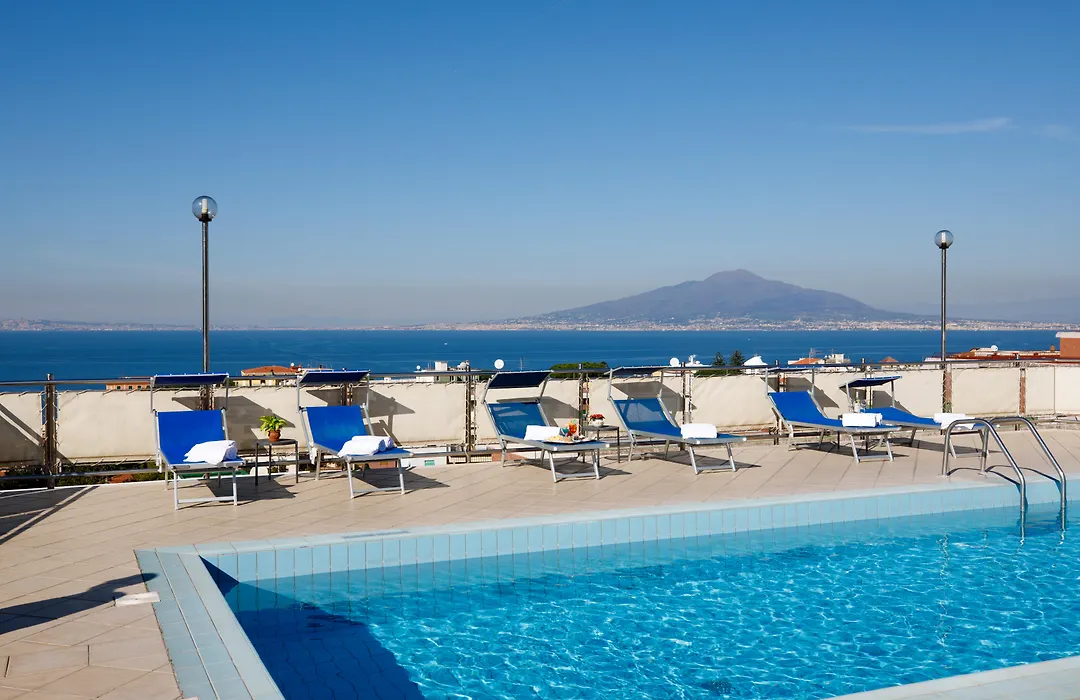 Grand Hotel Cesare Augusto-1