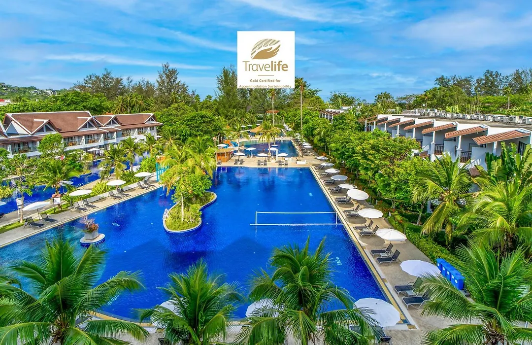 Sunwing Kamala Beach-1