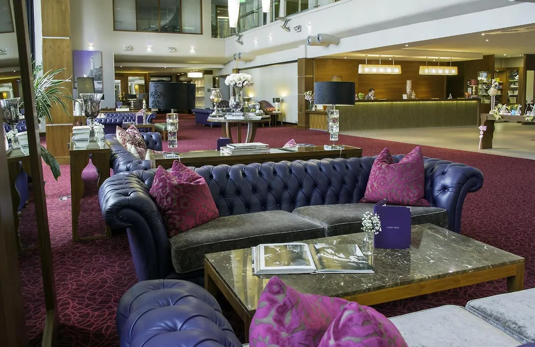 Cork International Hotel-1
