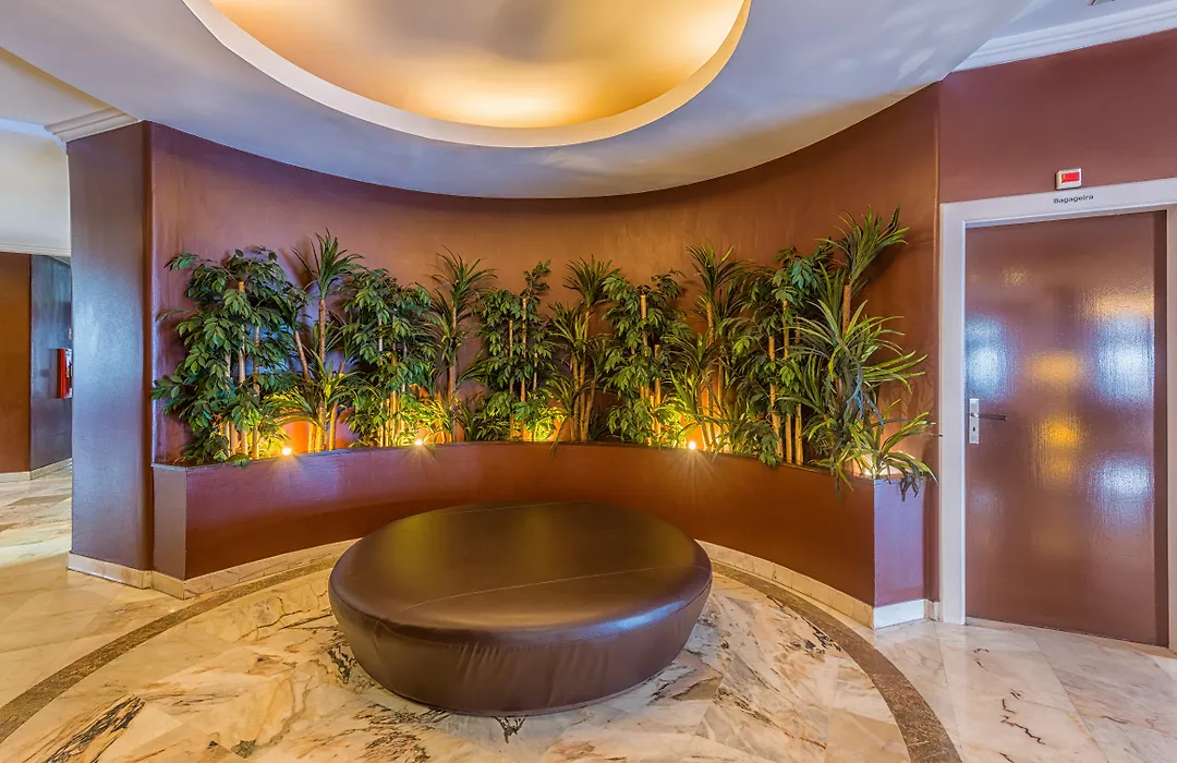 Amazonia Jamor Hotel-1