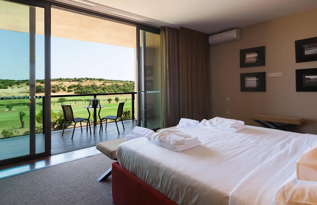 Nau Morgado Golf & Country Club-1