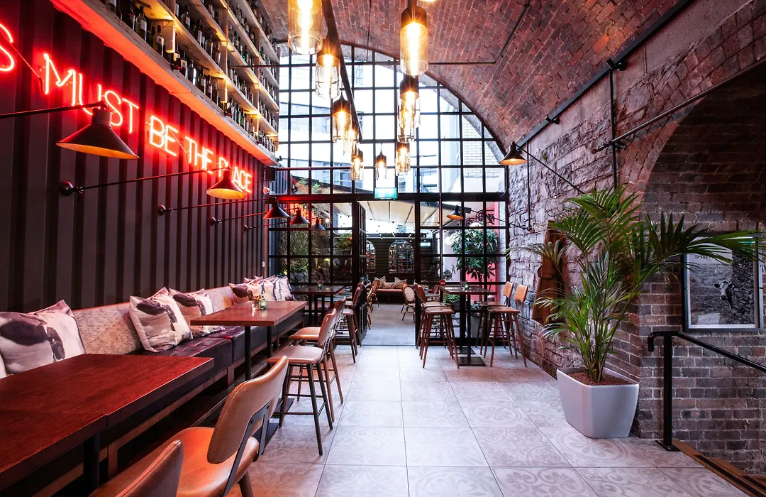 The Address Connolly-1