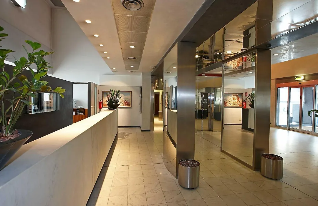 Vicenza Tiepolo Hotel-1