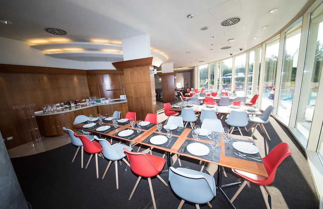 Novotel Roma Est-1