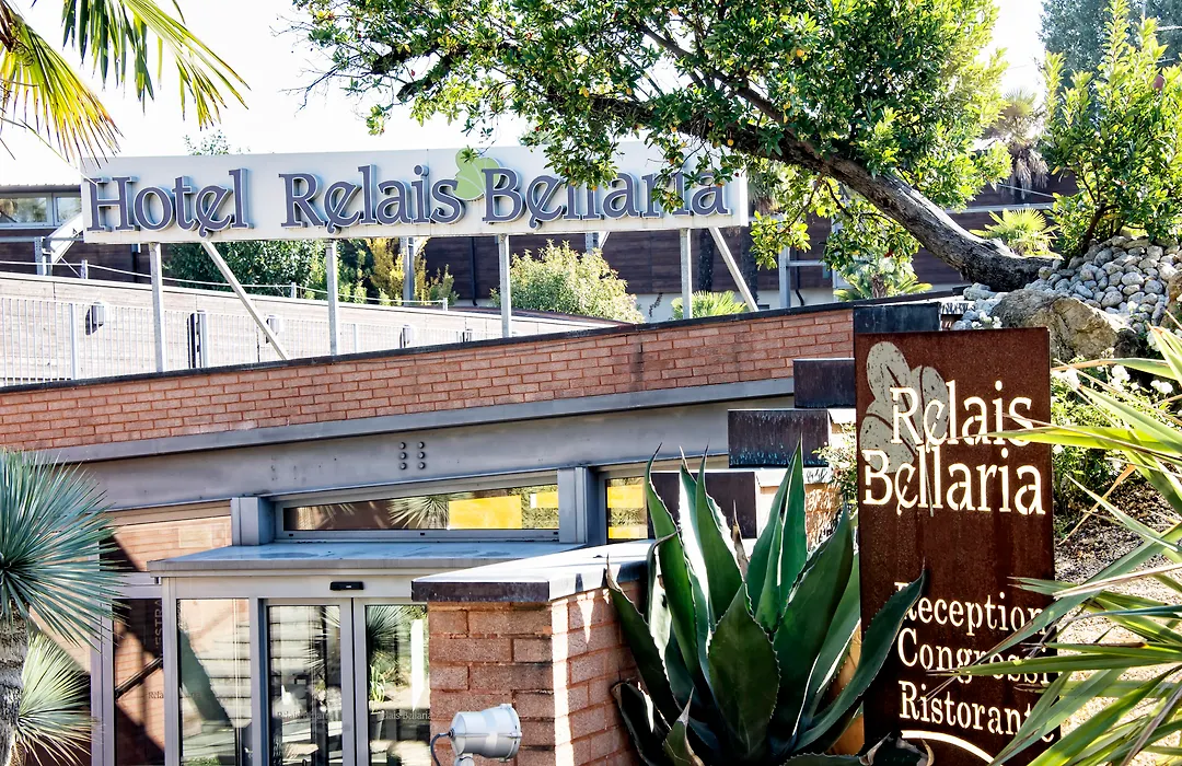 Relais Bellaria Hotel&Congressi-1