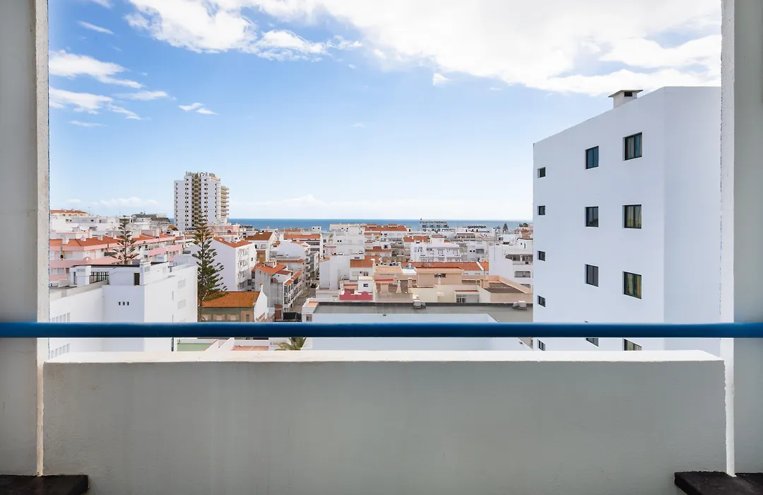 Hotel Navegadores-1