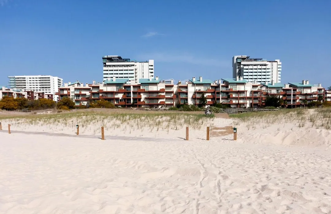Troia Residence - Apartamentos Praia-1