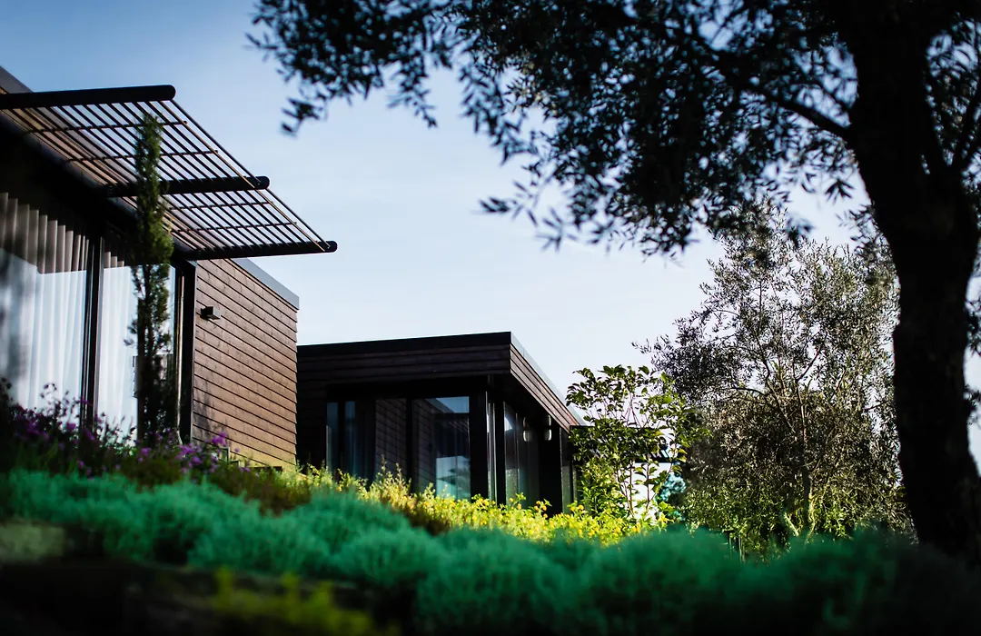 Prazer Da Natureza Resort & Spa-1