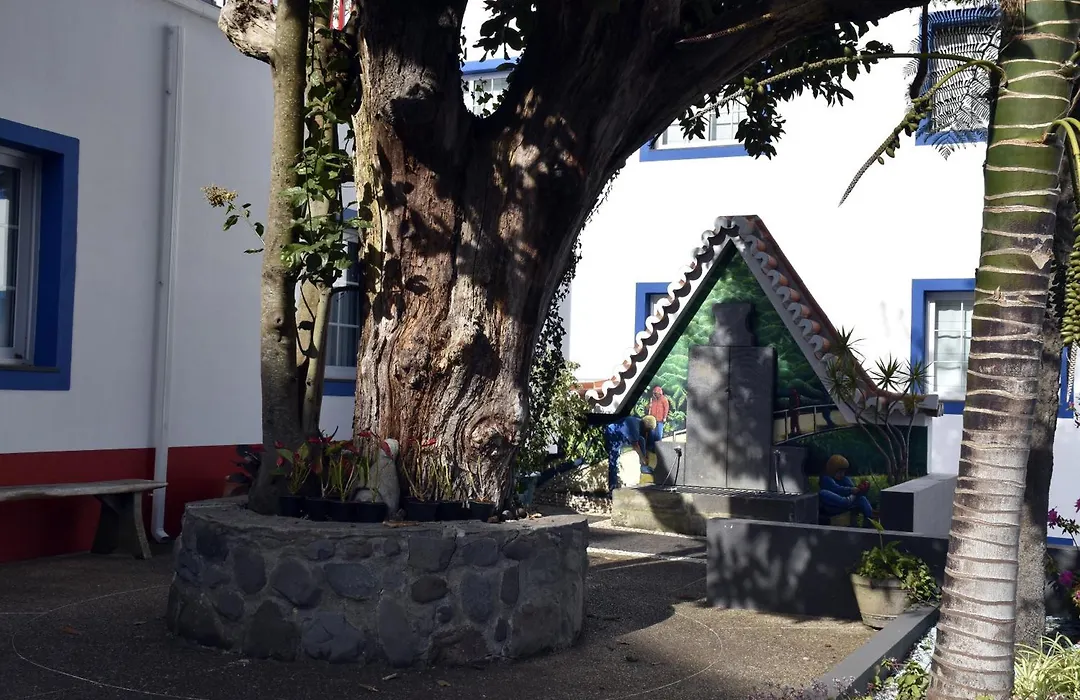 Hotel O Colmo-1