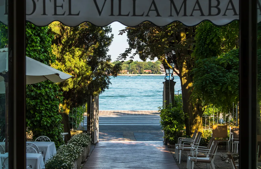Hotel Villa Mabapa-1