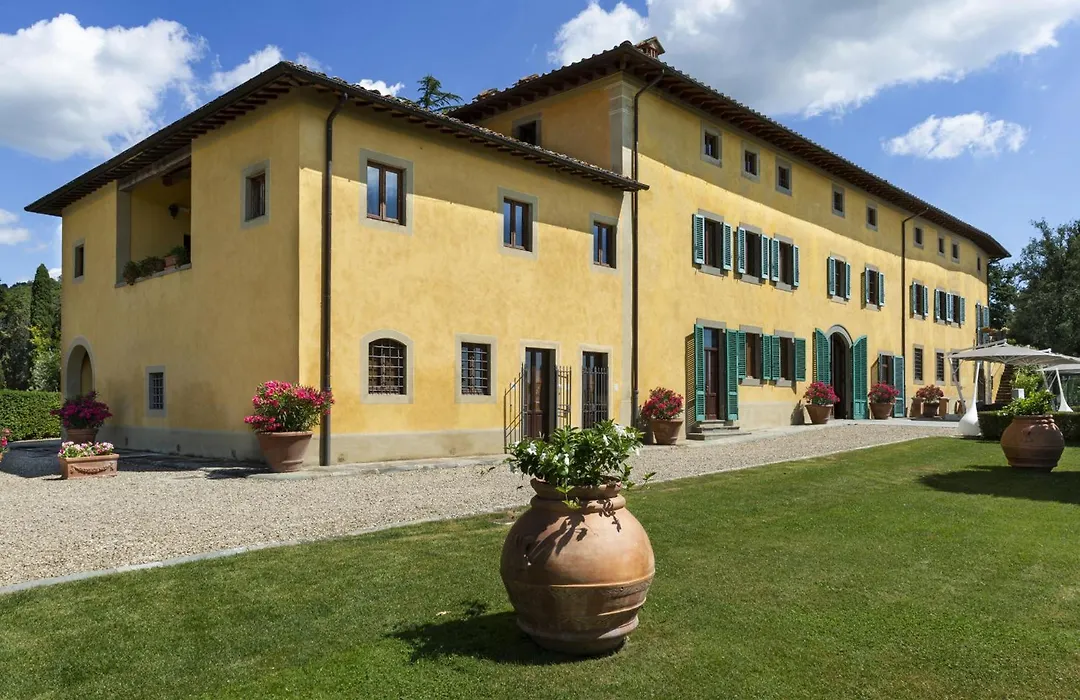 Hotel Villa La Palagina-1