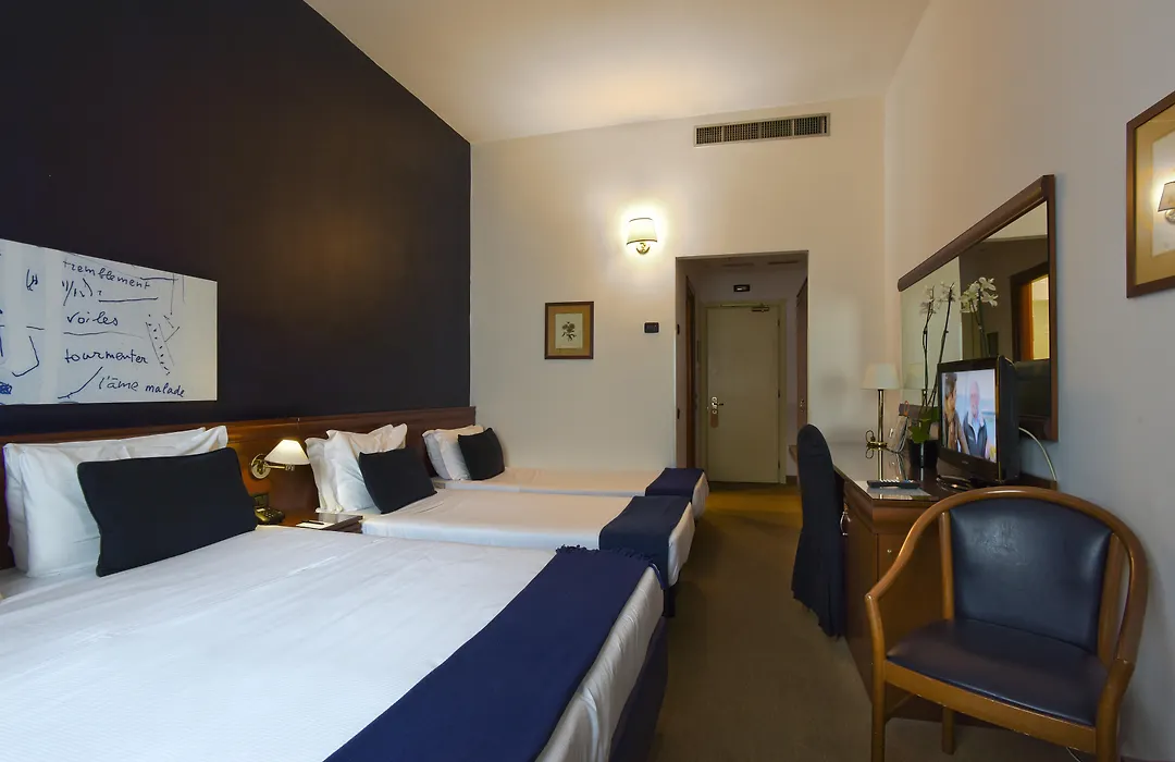 Grand Hotel Tiberio-1