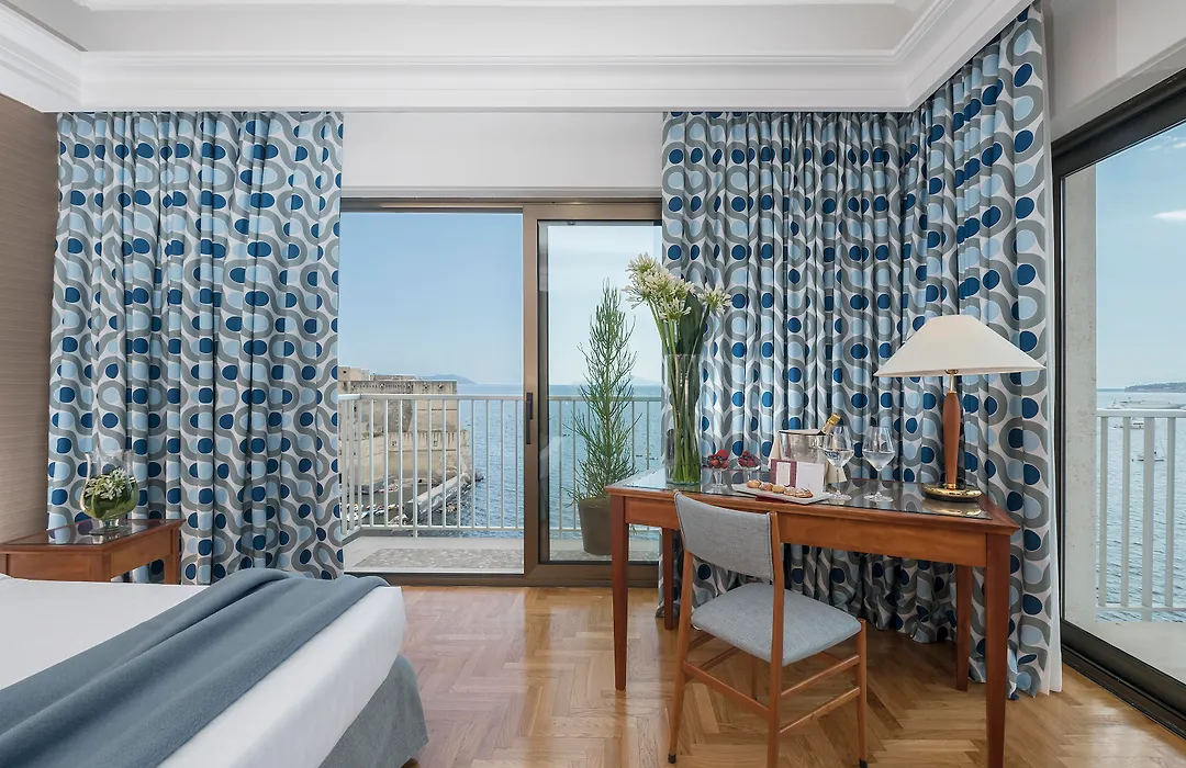 Hotel Royal Continental-1