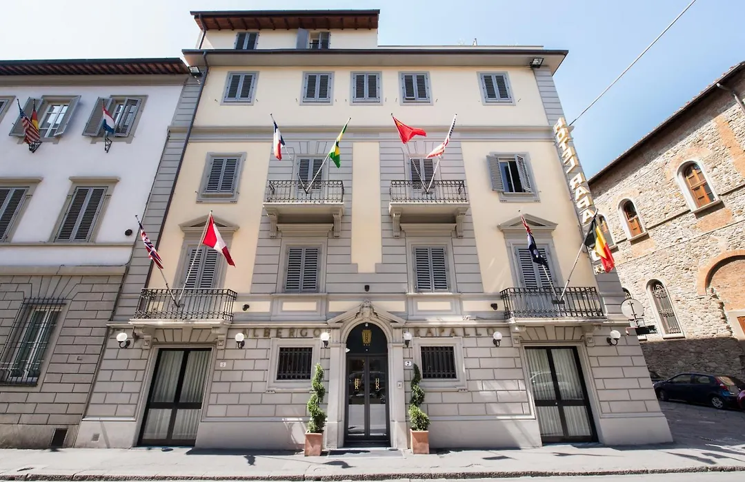 Hotel Rapallo-1