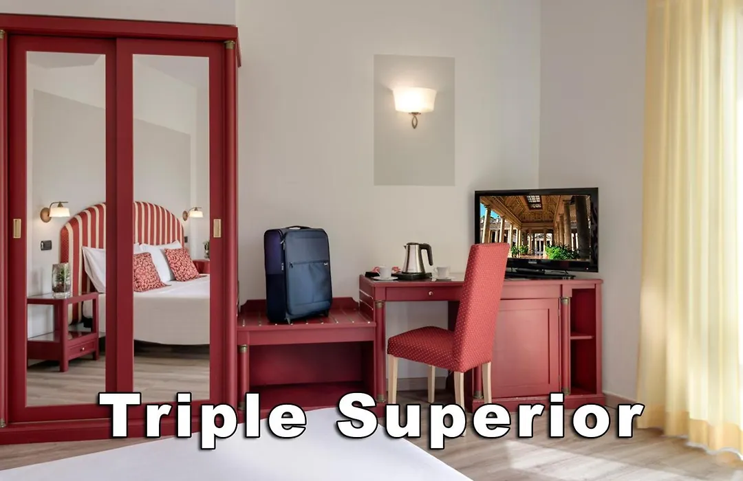 Hotel Da Vinci-1