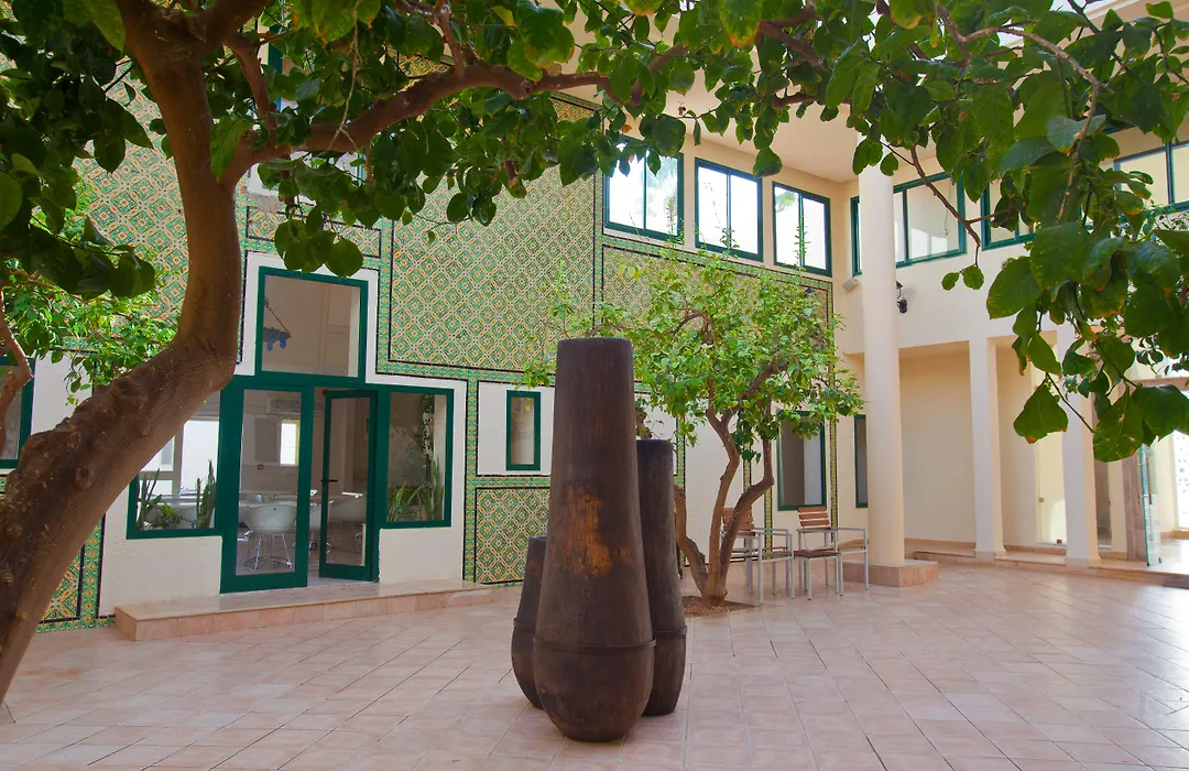 Seabel Alhambra Beach Golf & Spa-1