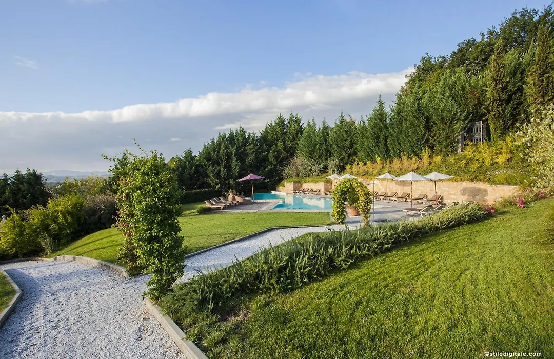 Relais Villa Belvedere-1