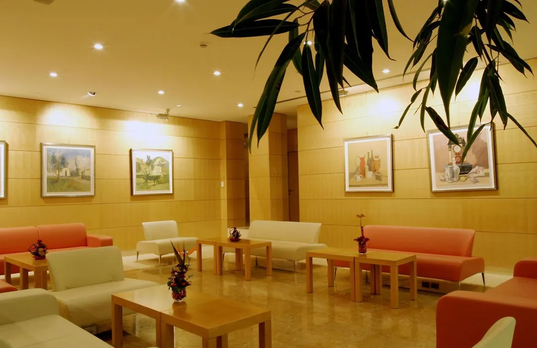 Crowne Plaza Venice East By Ihg-1