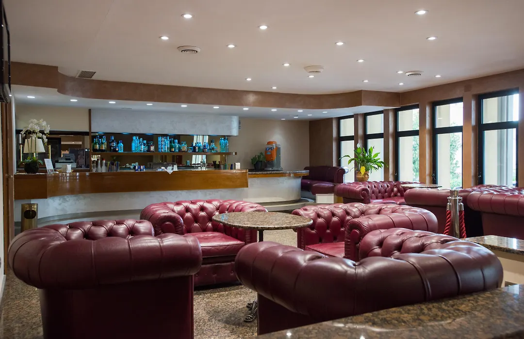Hotel San Francesco-1