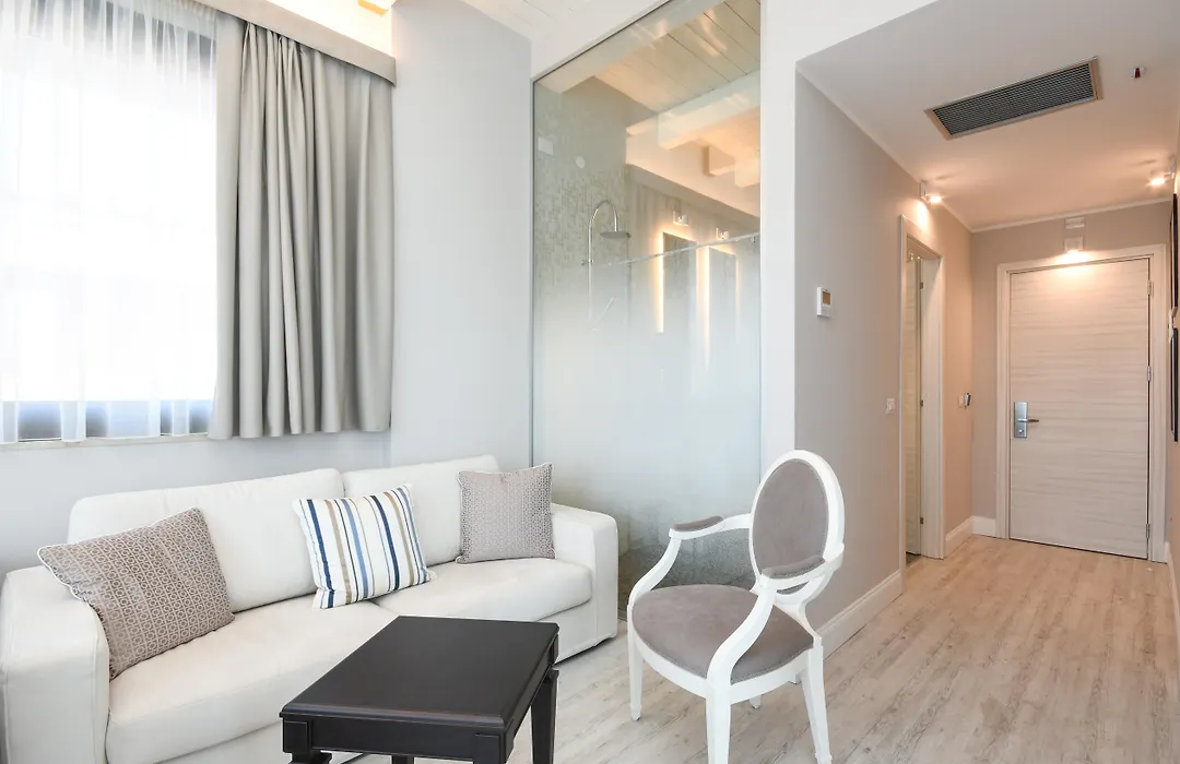 Hotel Oliveto-1
