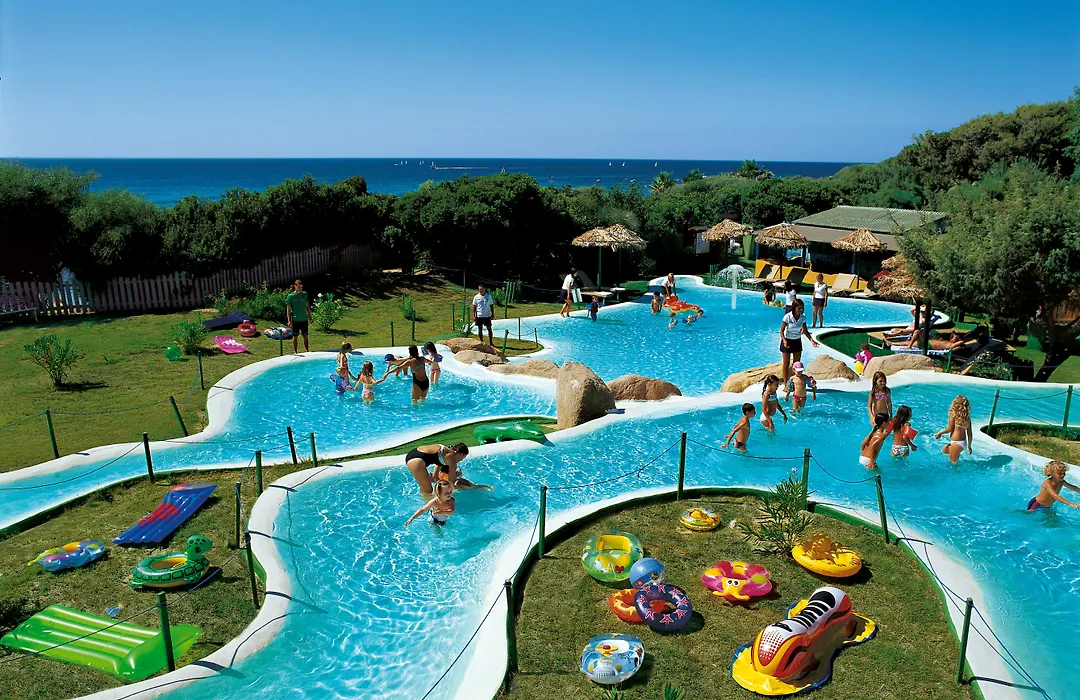Forte Village Resort - Bouganville-1