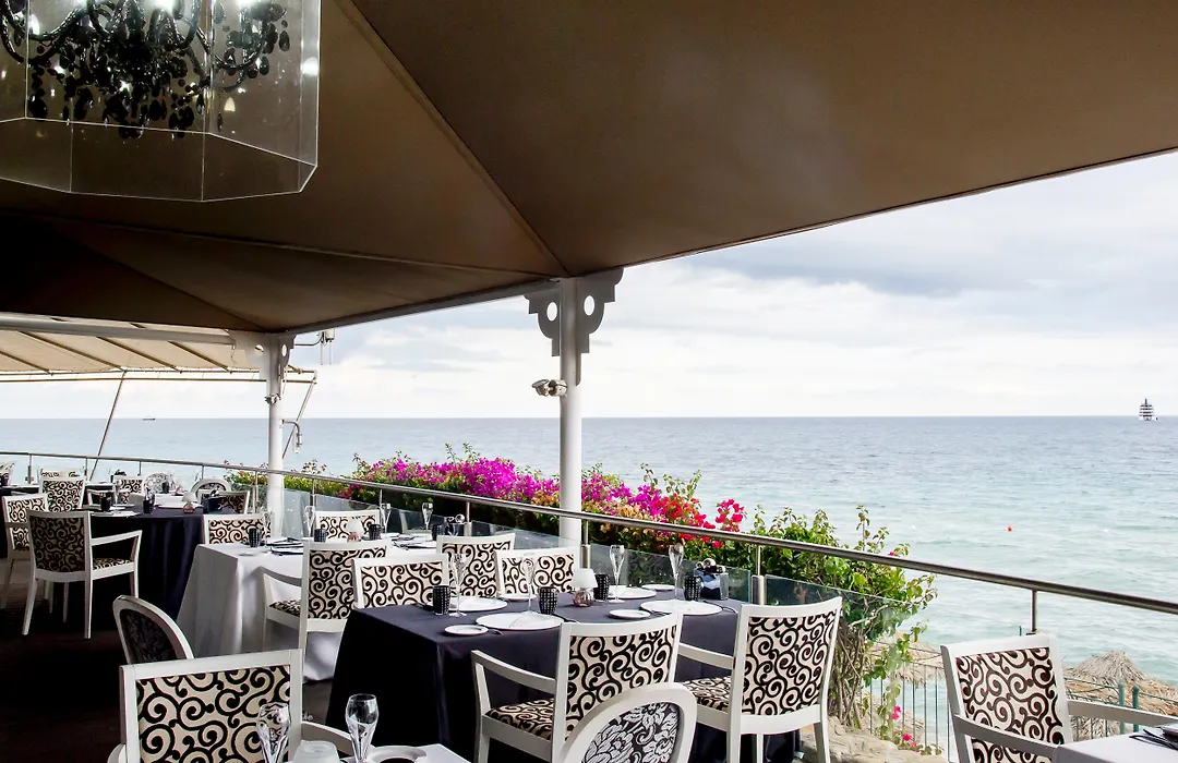 Forte Village Resort - Bouganville-1